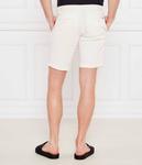 Шорты 1985 Slim fit Tommy Hilfiger, экрю - фото 4