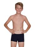 Плавки-шорты Speedo ESSENTIAL END+ SHORT JUNIOR - фото 4