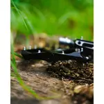 Педали P2r Flatman 90 ETD, серебряный - фото 3