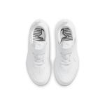 Кроссовки университетские кожаные psv Nike, белый - фото 4