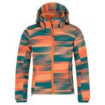 Куртка Kilpi Ravia, оранжевый - фото