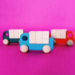 Грузовик с блоками Bajo - фото 2