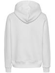 Толстовка с капюшоном TOMMY JEANS, белый - фото 5