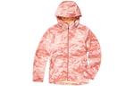 Куртка женская розовая Columbia - фото 2
