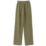 XIANGYING Women Casual Pants, Серый - фото 12