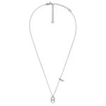 EMPORIO ARMANI Серебряное колье 925 пробы - фото 4