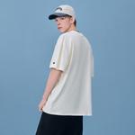 Футболка US Version Unisex Champion, серый-25 - фото 11