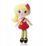 Левеня, плюшевая кукла ТОНЯ 31 см. Levenya - фото