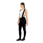 Тайтсы Rapha Core Cargo Winter bib, черный - фото 5