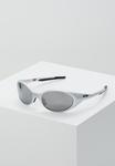 Солнцезащитные очки Oakley EYEJACKET REDUX, Silver/Silver-Coloured - фото