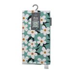 Чехол на подушку Douceur d´intérieur, 40x40 см, зеленый - фото 4