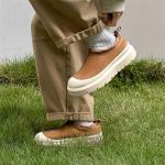 KUNGFUDEER Снежные ботинки Unisex Blue - фото 10