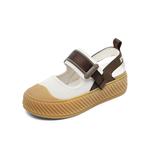 Кроссовки Dickies Skateboarding Shoes Women's Low-top, бежевый - фото 2