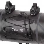 Сумка для руля с ручкой / Сумка для руля 01 Cyclite, черный - фото 2