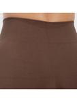 Коричневые шорты Cetrina Pro SMILODOX - фото 5