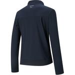 Куртка женская темно-синий Rapido - фото 2