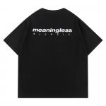 Футболка унисекс Gwola, Черный - фото 4