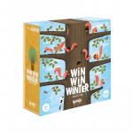 Стратегическая игра Win Win Winter Toyki - фото