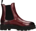 Женские классические челси Melvin & Hamilton, Red - фото 2