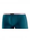 Трусы s.Oliver Boxer shorts, синий - фото 4