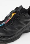 Кроссовки Salomon Xt-6 Unisex, черный / фантом - фото 6