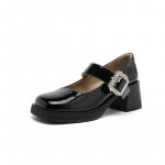 Туфли DAPHNE Mary Jane Shoes Women's - фото 2