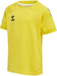 Рубашка для выступлений Hummel, желтый - фото 2