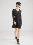 VILA Платье 'VIRELLA' в черном цвете - фото 3