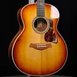 Taylor-guitars Gold Label 814e - Сансберст - фото 5