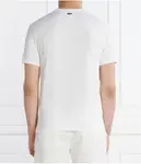 Футболка Regular fit Lacoste, белый - фото 4