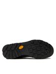 Треккинговые кроссовки Boulder X Mid Gtx GORE-TEX 17EBY La Sportiva, синий - фото 4