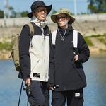 Куртка унисекс Jeep, цвет Khaki (3-In-1) - фото 6