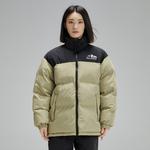 Стеганая куртка унисекс Mulinsen, черный - фото 30