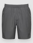 Шорты Fox Core 7″ Linerless Shorts, dark shadow - фото