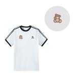 Футболка Urban Function Series Unisex CAMEL, белый - фото 2