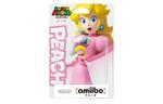 NINTENDO SWITCH Фигурка Super Mario Peach Amiibo - фото 2