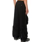 DIESEL Мятные карго-штаны - фото 7