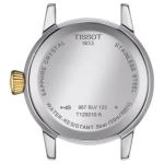 TISSOT Часы Women's Watch, Silver Dial - фото 3
