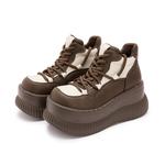 Ботильоны женские Shoe Cabinet Floral Language, черный - фото 4