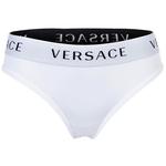 Трусики Versace, белый - фото 2