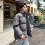 Пуховик Unisex WARRIOR, red - фото 12