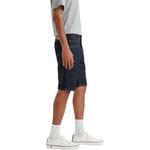 Джинсовые шорты мужские Levis, светло-голубой - фото 5