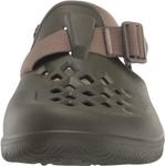 Мужские сабо Chaco Chillos, Moss - фото 2