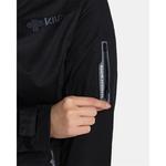 Куртка Kilpi Beltra, черный - фото 4