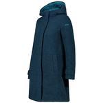 Куртка CMP 33M3946, синий - фото 3