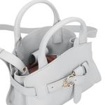 Сумочка Coccinelle, White - фото 5