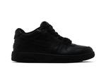 Кроссовки Off-White Off-White Out of Office Low 'Triple Black', черный - фото 2