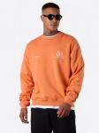 Толстовка ESTEEM Opposé, Mandarine - фото 2