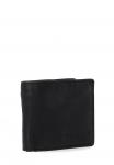 Кошелек VENEZIA Wallet, Black - фото 4