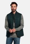 Куртка GIORDANO Waistcoat, Green - фото 4